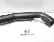 Tub intercooler, Skoda Fabia 1 (6Y2) [Fabr 1999-2008] 1.4 TDI, AMF, 6Q0145770 (id:412327)