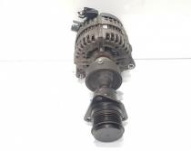 Alternator, Ford Mondeo 4 Sedan [Fabr 2007-2015] 1.8 tdci, QYBA, 6G9N-10300-UD (id:413002)