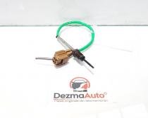 Sonda temperatura gaze, Renault Megane 3 Sedan [Fabr 2009-2015] 1.5 DCI, K9KJ836, 8200929533 (id:413222)