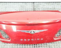 Capota spate, Chrysler Sebring (JS) [Fabr 2006-2010] (id:413554)