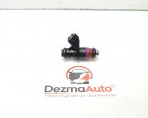 Injector, Renault Clio 3 [Fabr 2005-2012] 1.6 B, K4MD800, H132259 (id:412977)