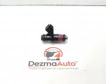 Injector, Renault Clio 3 [Fabr 2005-2012] 1.6 B, K4MD800, H132259 (id:412978)