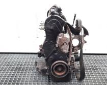 Motor, Citroen Berlingo 1 [Fabr 1996-2008] 1.9 d, WJY (pr:110747)