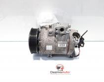 Compresor clima, Vw Polo (9N) [Fabr 2001-2008] 1.4 tdi, AMF, 6Q0820803J (id:413673)