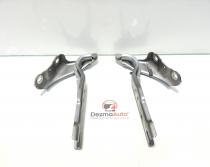 Set balamale capota fata, Seat Toledo 4 (KG3) [Fabr 2012-2018] 5JA823301A (id:413522)