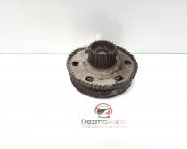 Fulie motor, Fiat Grande Punto Van (199) [Fabr 2008-2009] 1.2 B, 199A4000 (id:413045)