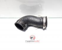 Furtun intercooler, Audi A4 (8EC, B7) [Fabr 2004-2008] 1.9 tdi, 8E0145837G (id:139008)