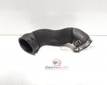 Furtun intercooler, Audi A4 Avant (8ED, B7) [Fabr 2004-2008] 2.7 tdi, BPP, 8E0145737C (id:123286)