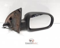 Oglinda manuala dreapta fata, Opel Corsa C (F08, F68) [Fabr 2000-2005] (id:413440)