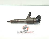 Injector, Citroen Berlingo 2 [Fabr 2008-2015] 1.6 HDI, 9H06 , 0445110340 (id:413197)