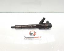 Injector, Opel Insignia A [Fabr 2008-2016] 2.0 cdti, A20DTH, 0445110327 (id:413917)