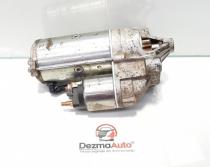 Electromotor (5 vit man) Citroen Berlingo 2 [Fabr 2008-2015] 1.9diesel WJY (id:412379)