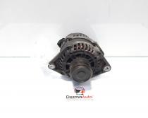 Alternator, Opel Astra J [Fabr 2009-2015] 1.7 cdti, Z17DTR, GM13500186 (pr:110747)