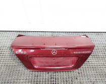 Capota spate, Mercedes Clasa C (W203) [Fabr 2000-2007] (id:413556)