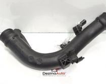 Tub intercooler cu senzor, Vw Golf 6 Variant (AJ5) [Fabr 2009-2013] 2.0 tdi, CBD, 5N0145770D (id:413249)