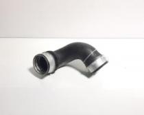 Furtun intercooler cod A2035281482, Mercedes Clasa C Coupe (CL203) [Fabr 2001-2011] 2.2cdi (id:113278)