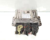 Calculator motor, Ford Focus 3 [Fabr 2010-2018] BV61-12A650-AFC (id:413096)