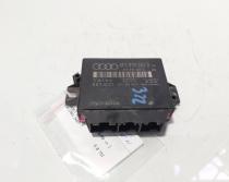 Modul senzori parcare, Audi Q7 (4LB) [Fabr 2006-2014] 4F0919283D (id:411803)