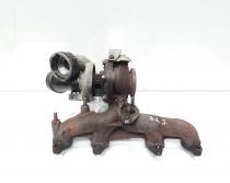 Turbosuflanta, Vw Passat (3C2) [Fabr 2005-2010] 1.9 tdi, BLS, 03G253019K (id:414055)