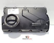 Capac culbutori, Vw Jetta 3 (1K2) [Fabr 2005-2010] 1.9 tdi, BXE, 038103469AD (id:412002)