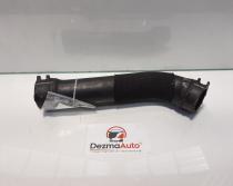 Furtun intercooler, Audi A4 (8EC, B7) [Fabr 2004-2008] 2.7 tdi, cod 8E0145709E (id:414425)