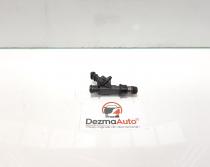 Injector, Opel Astra H [Fabr 2004-2009] 1.6 b, Z16XEP, GM25343299 (id:414327)