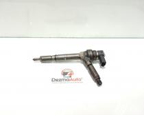 Injector, Opel Astra H [Fabr 2004-2009] 1.7 cdti, Z17DTL, 0445110118, 8973000912 (id:414310)