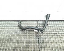 Tub intercooler, Opel Corsa C (F08, F68) [Fabr 2000-2005] 1.3 cdti, Z13DT, GM55560952 (id:290819)