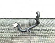 Tub intercooler, Opel Meriva A [Fabr 2003-2009] 1.7 cdti, Z17DTH, GM13105267 (id:148969)