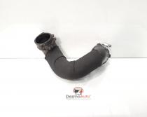 Furtun intercooler, Audi A6 Avant (4F5, C6) [Fabr 2005-2010] 3.0 tdi,BMK, 4F0145737C (id:4144211)