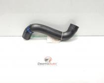 Furtun intercooler, Skoda Fabia 1 Combi (6Y5) [Fabr 2000-2008] 1.4 tdi, BNM, 6Q0145828P (id:173445)