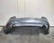 Bara spate,  Audi A4 Cabriolet (8H7) [Fabr 2002-2009] 8H0807511 (id:414770)