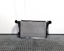 Radiator intercooler, Vw Passat (3C2) [Fabr 2005-2010] 2.0 tdi, BKD, 3C0145805P (id:414915)