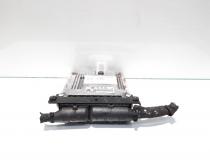 Calculator motor, Vw Passat (3C2) [Fabr 2005-2010] 2.0 tdi, CBAB, 03L907309, 0281015029 (id:414932)