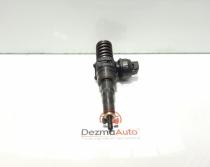 Injector, Vw Golf 4 (1J1) [Fabr 1997-2004] 1.9 tdi, ASZ, 038130073AL, RB3, 0414720039 (id:415044)