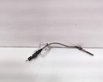 Sonda temperatura gaze, cod GM55566185, Opel Insignia A, 2.0 CDTI, A20DTH (id:416323)