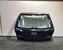 Haion cu luneta, Audi A4 Avant (8E5, B6) [Fabr 2001-2004] (id:417264)