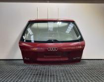 Haion cu luneta, Audi A4 Avant (8E5, B6) [Fabr 2001-2004] (id:417416)