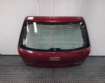 Haion cu luneta, Audi A4 Avant (8E5, B6) [Fabr 2001-2004] (id:417416)