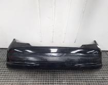 Bara spate, Peugeot 207 (WA) [Fabr 2006-2012] 9649690177 (id:417370)