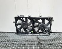 Grup electroventilatoare, Opel Insignia A [Fabr 2008-2016] 2.0 CDTI, A20DTH, GM13223018 (id:416512)