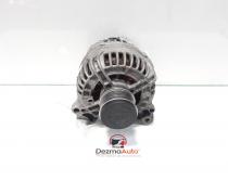 Alternator, Vw Sharan (7M8, 7M9, 7M6) [Fabr 1995-2010] 2.0 tdi, BRT (pr:110747)