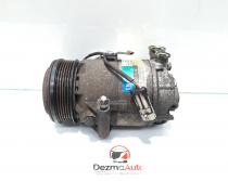 Compresor clima, Opel Astra H Combi [Fabr 2004-2009] 1.3 cdti, Z13DTH, GM13124754 (pr:110747)