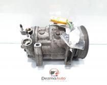 Compresor clima, Citroen Xsara Picasso [Fabr 1999-2011] 1.6 hdi, 9HZ, 9656572680 (pr:117994)