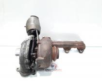 Turbosuflanta, Peugeot 407 [Fabr 2004-2010] 1.6 hdi, 9HZ, 9660641380 (id:417800)