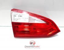 Stop stanga haion, Ford Focus 3 Turnier [Fabr 2010-2018]  BM51-13A603-BC (id:417881)