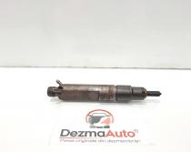 Injector cu fir, Audi A3 (8L1) [Fabr 1996-2003] 1.9 tdi, AHF, 028130201S (id:417745)