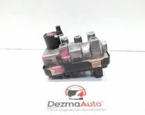 Actuator turbina, Bmw 1 (E81, E87) [Fabr 2004-2010] 2.0 D, 204D4, 6NW008412 (id:417565)