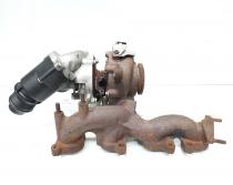 Turbosuflanta, Vw Passat (3C2) [Fabr 2005-2010] 2.0 tdi, CBA, 03L253056B (id:418145)