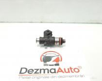 Injector, Renault Clio 3 [Fabr 2005-2012] 1.2 b, D4FD740, 8200292590 (id:418111)
